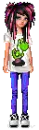 yoshi doll