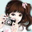 Smile at me