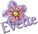 Evette