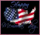 Happy Memorial Day