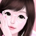 Pretty Pink