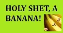 Bananas!