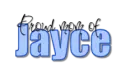 Jayce's Mommy 