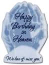 Happy Birthday in Heaven