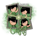 Suzanne Woolcott Go Green