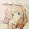 mystic