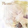 please..