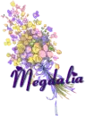 Megdalia