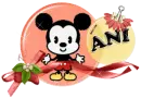 Ani ... Mickey