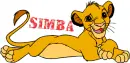 simba