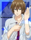 Fuji the prince of Billiard