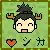 Kawaii Shika