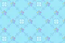 Blue Flower
