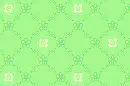 Green Flower