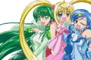 Lina, Luchia, & Hanon