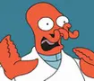 Zoidberg...1