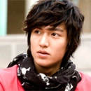 Lee min ho(boys over flowers)
