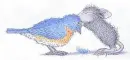 Bird and Mouse