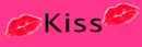 cute kiss