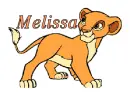 Melissa