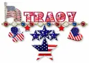 tracy