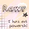 Rawr
