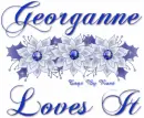 Georganne Loves It