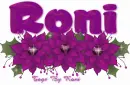 Roni