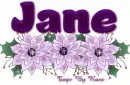 Jane