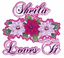 Sheila Loves It