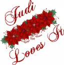 Judi Loves It