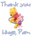pooh piglet pam