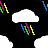 rain