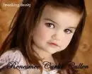 Renesmee 