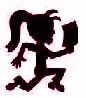 Hatchet Girl THC