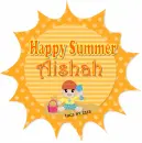 aishah