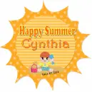 cynthia