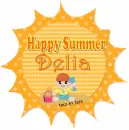delia