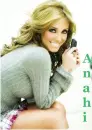 Anahi-Mia