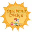 evelyn