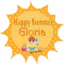 gloria