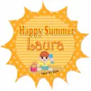 laura