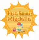migdalia