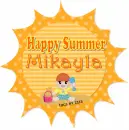 mikayla