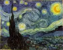Stary night