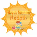 nadeth