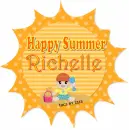 richelle