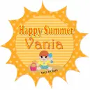 vania
