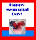 Happy Memorial Day