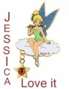 Jessica love it 